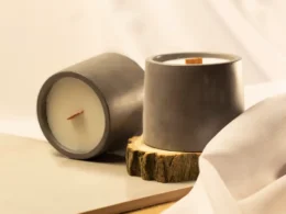 Jak wybrać odpowiednie świece sojowe do aromaterapii?
