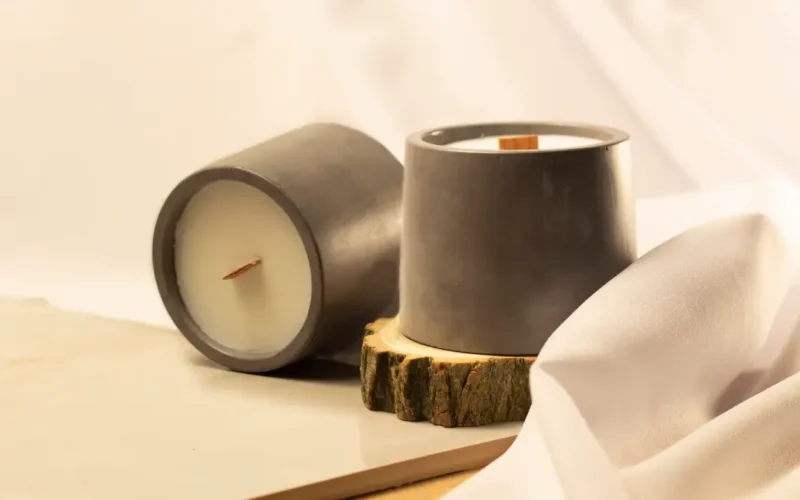 Jak wybrać odpowiednie świece sojowe do aromaterapii?
