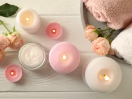 Wosk sojowy a ekologia. Jak produkcja wosku sojowego wpływa na środowisko naturalne?